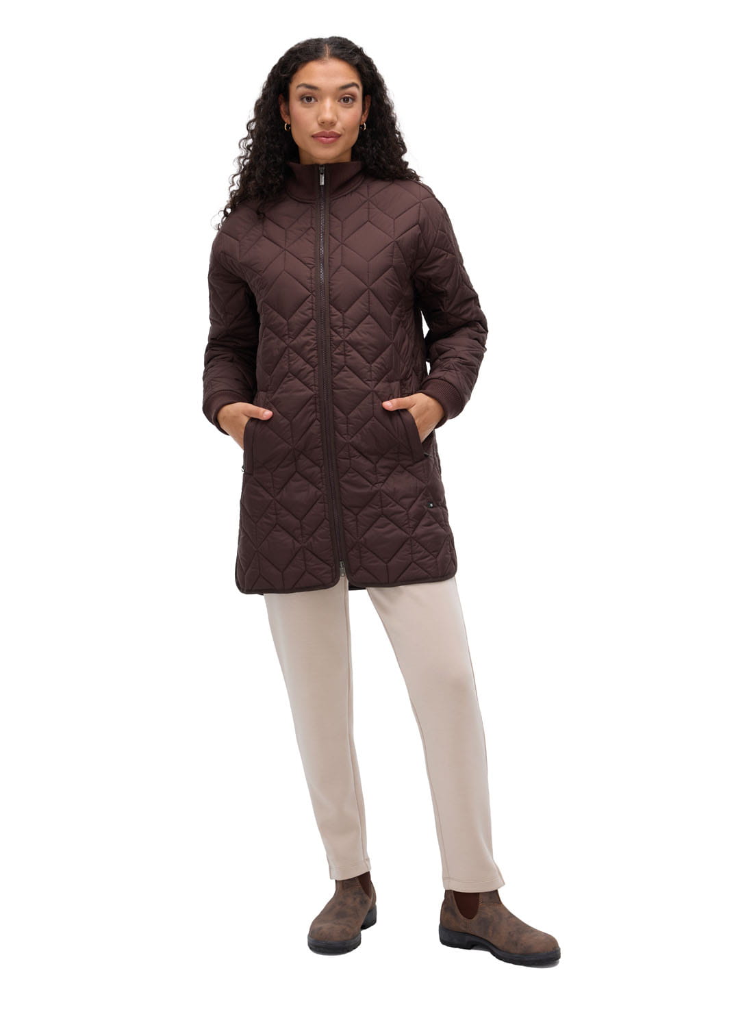 FIG *26W*  Kelso Jacket FIG