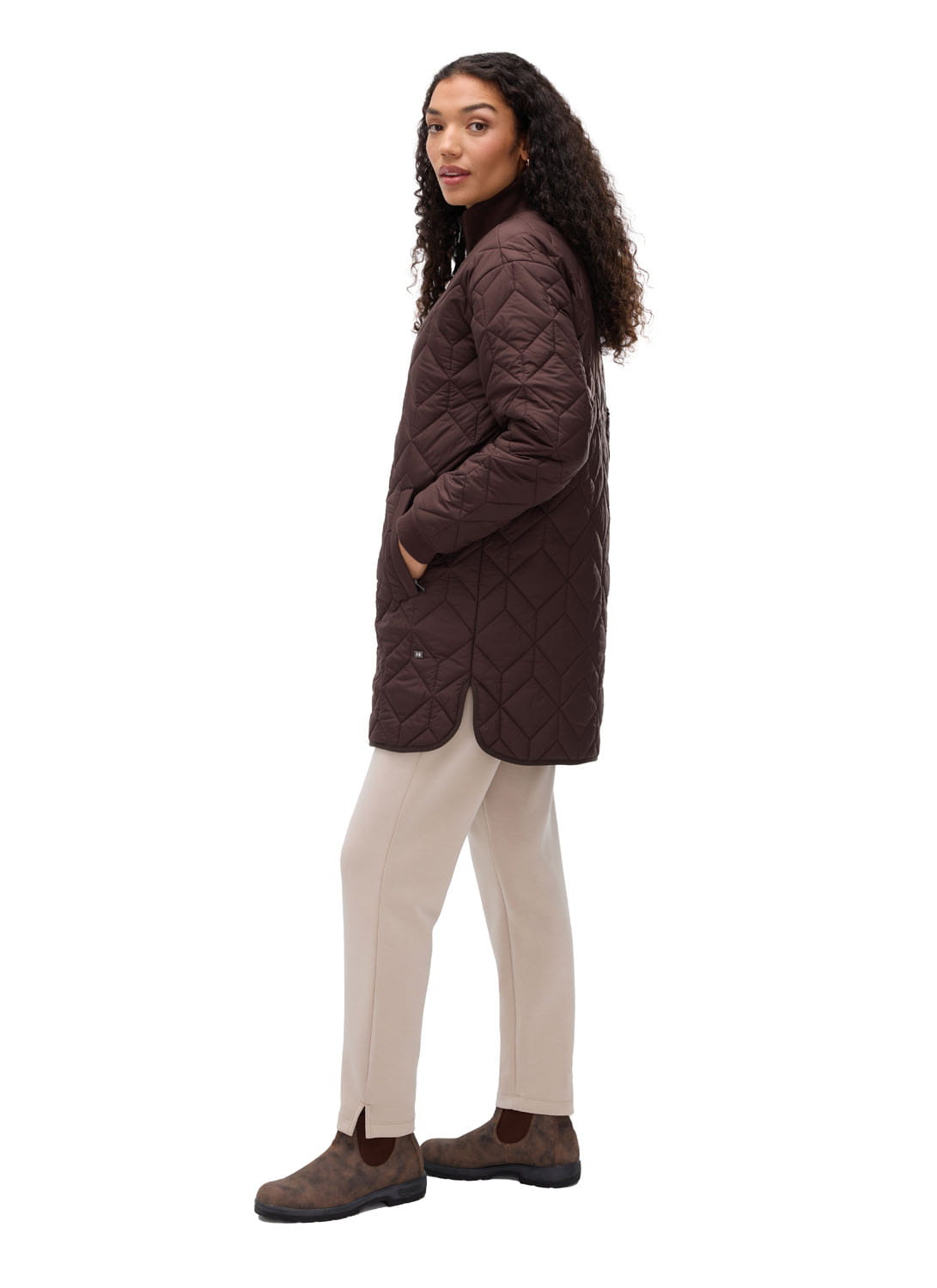 FIG *26W*  Kelso Jacket FIG
