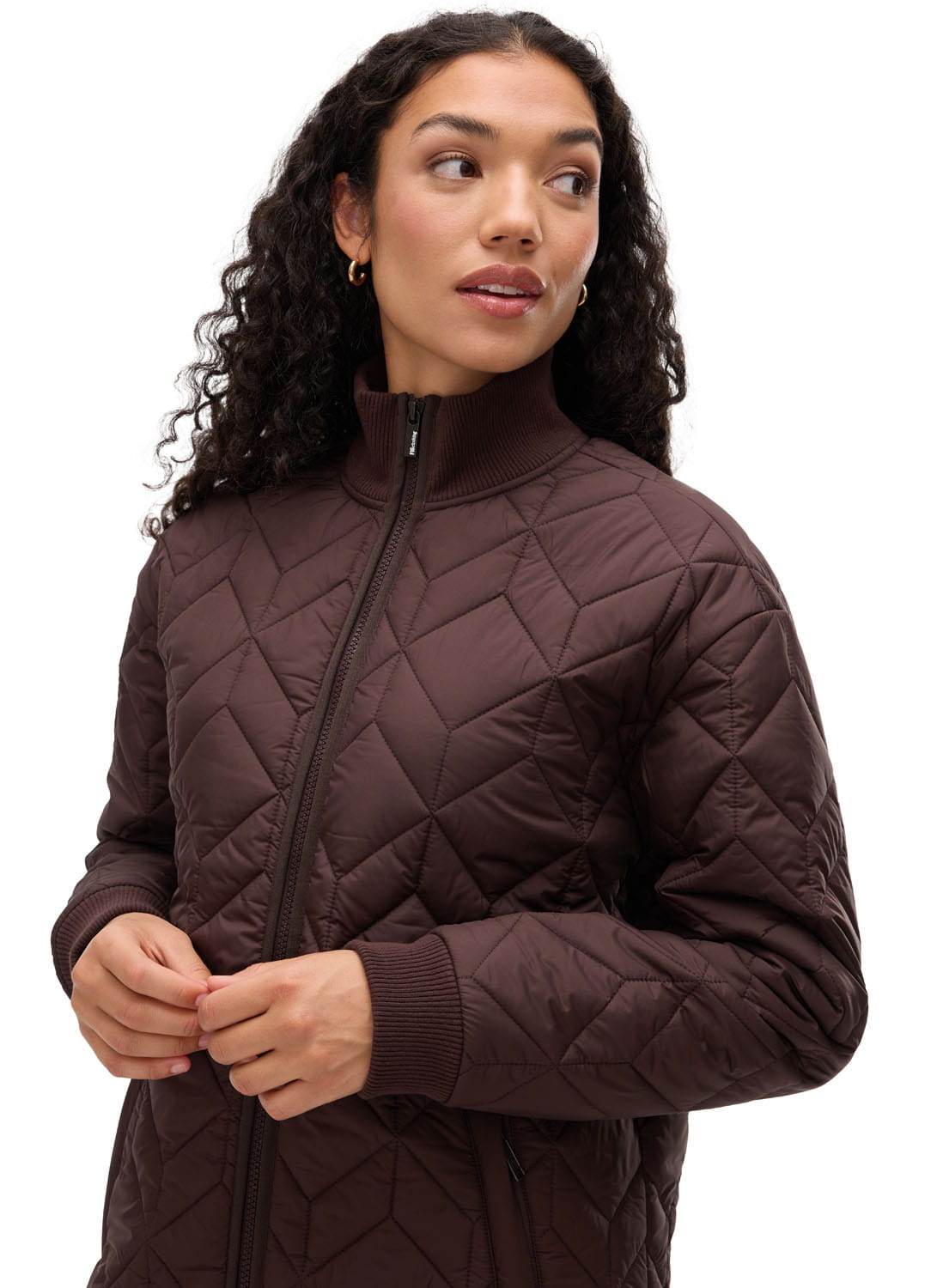 FIG *26W*  Kelso Jacket FIG