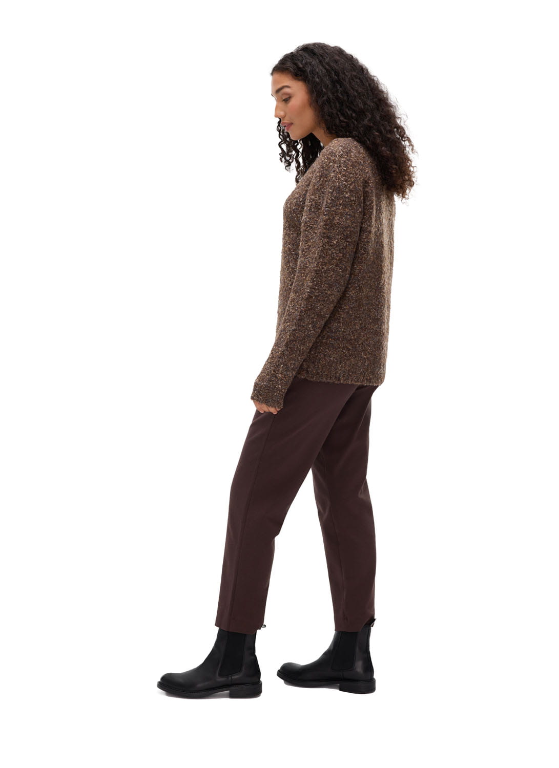 FIG *26W*  Tanda Sweater FIG