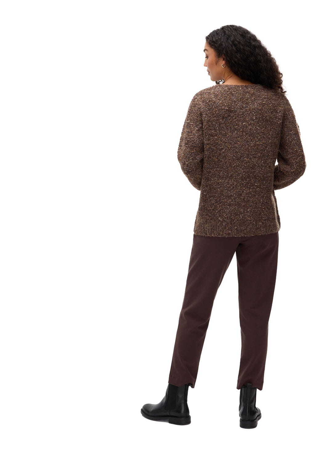 FIG *26W*  Tanda Sweater FIG