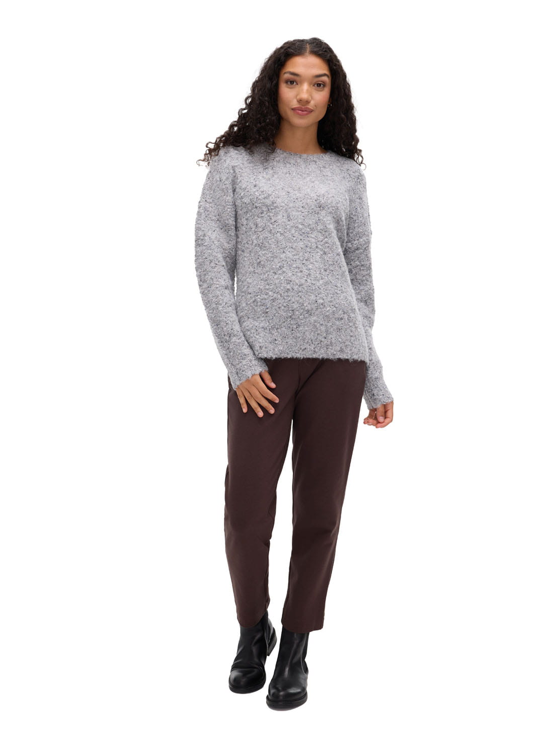 FIG *26W*  Tanda Sweater FIG