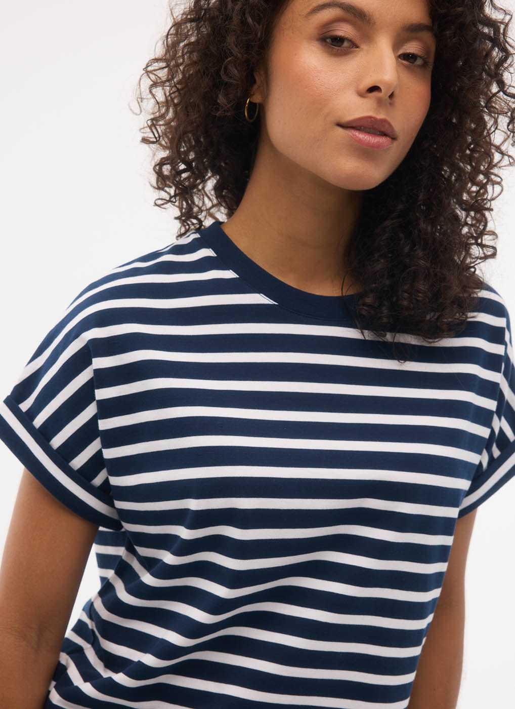 FIG Short Sleeve Top Women's Carolina Short Sleeve Top