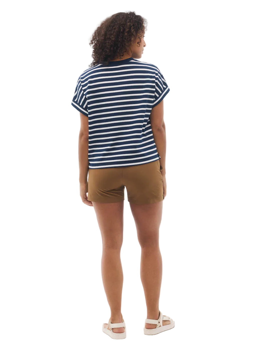 FIG Short Sleeve Top Women's Carolina Short Sleeve Top