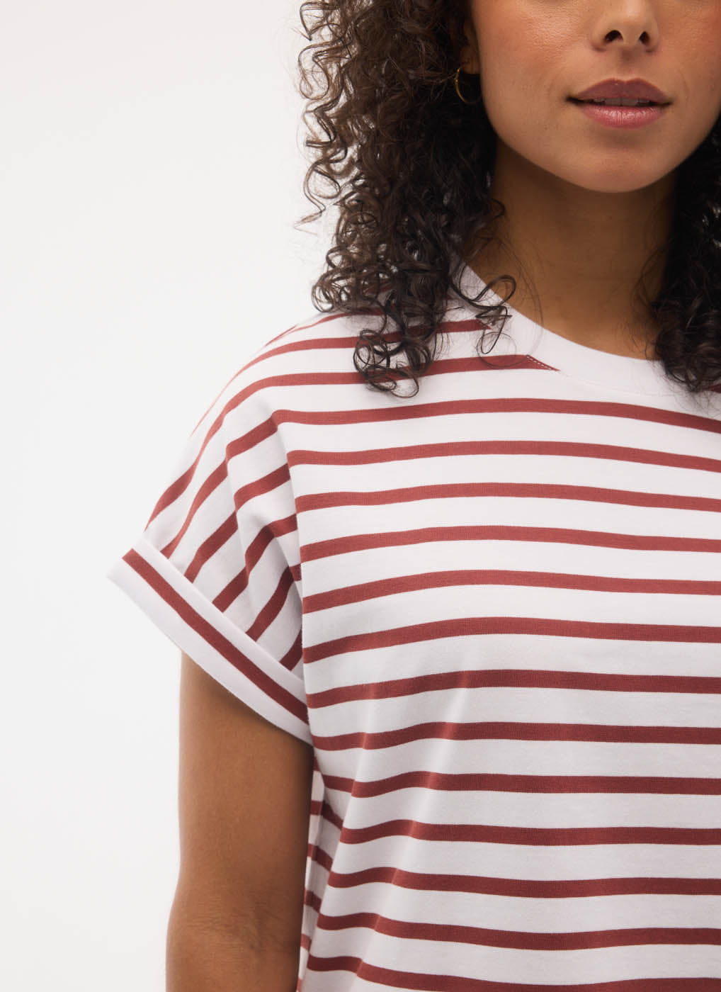 FIG Short Sleeve Top Women's Carolina Short Sleeve Top
