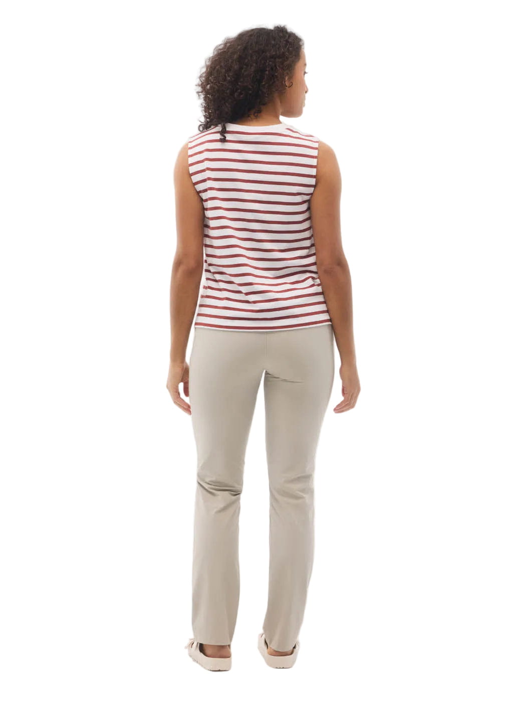 FIG Tank Top Women's Carolina Tank Top