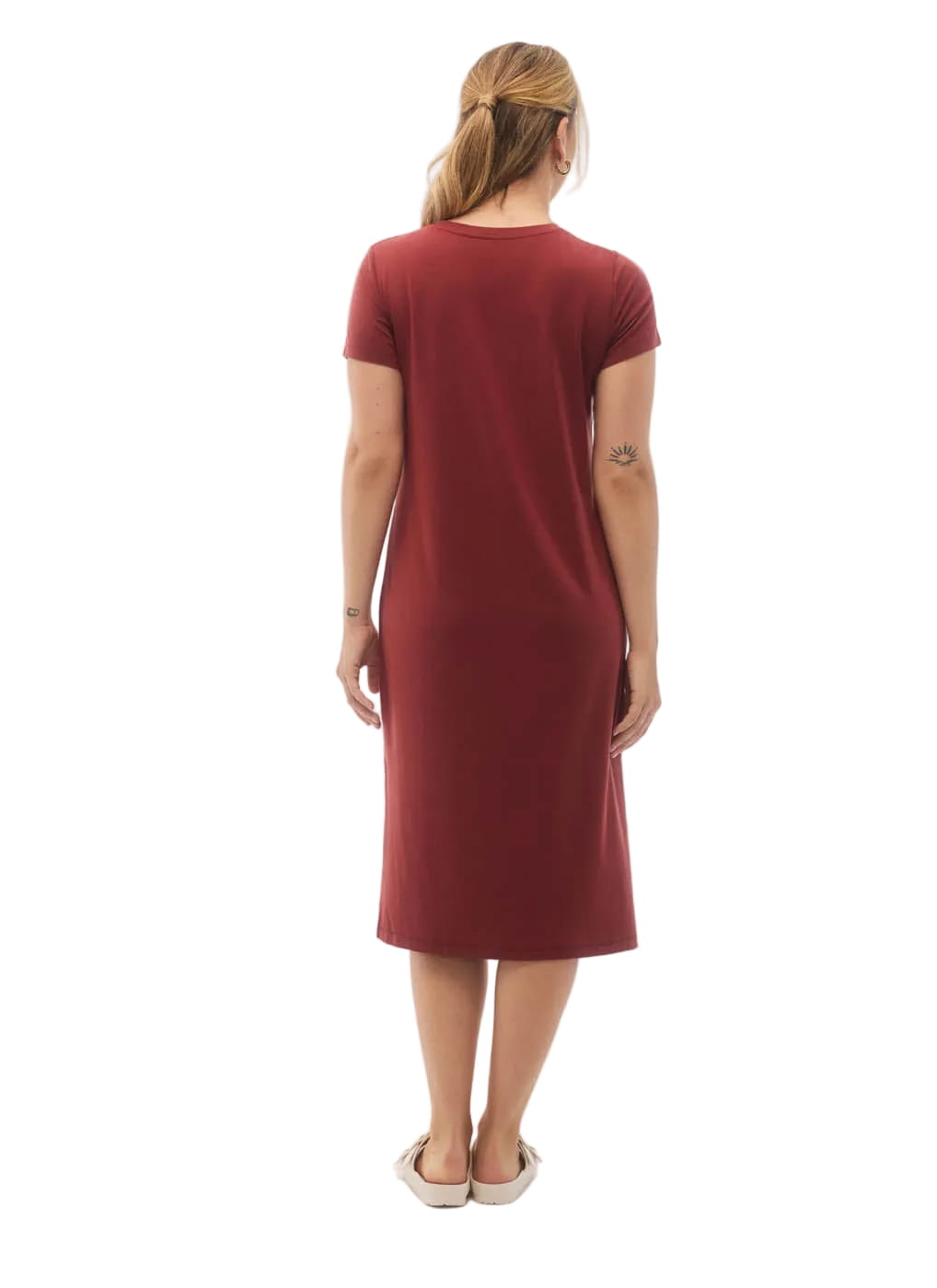 FIG Dress Women's Nora Dress