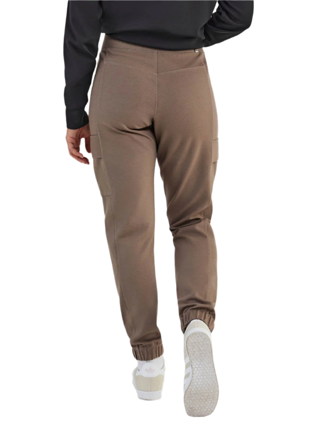 Women's Selby Cargo Jogger FIG