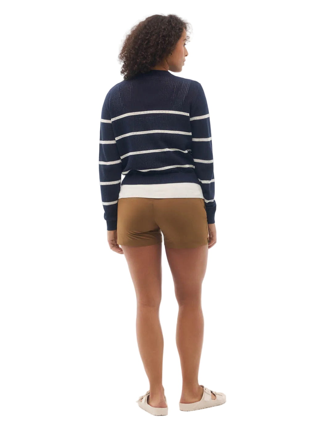 FIG Cardigan Women's Tess Cardigan