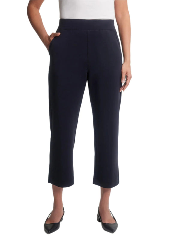 Women's Vero Capri Pant FIG