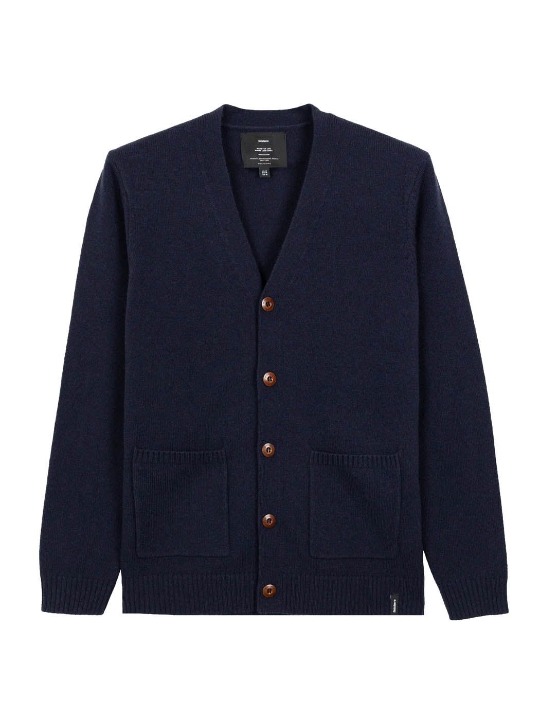 Finisterre *25W* Mens Columba Cardi Finisterre
