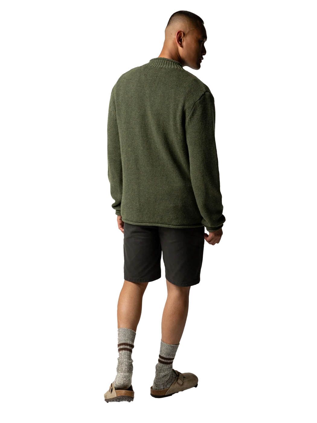 Finisterre *25W* Mens Taran Jumper Finisterre