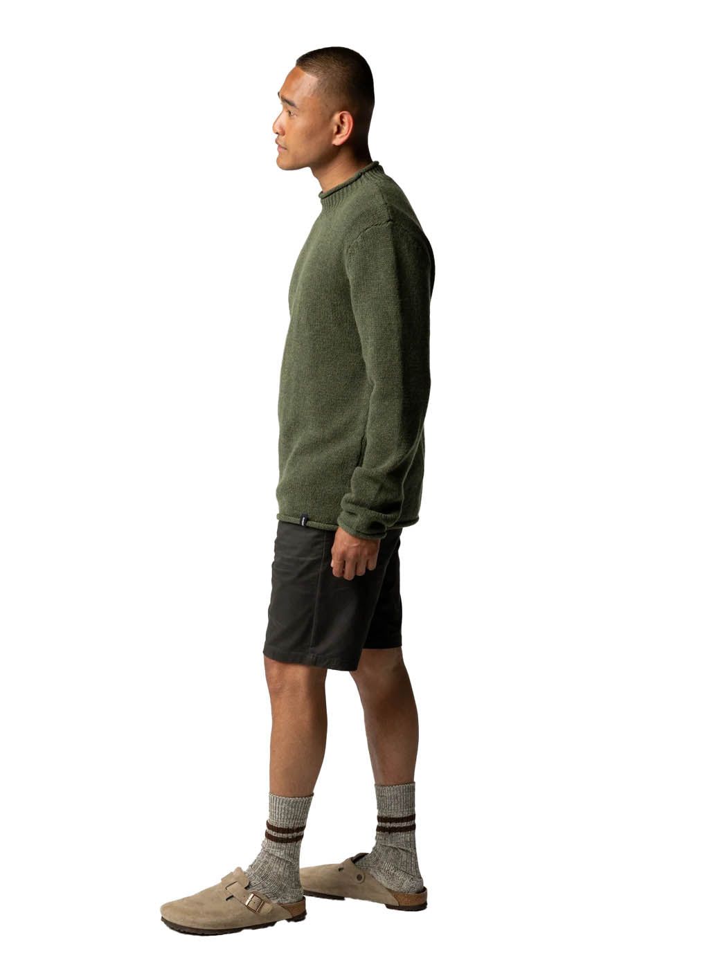 Finisterre *25W* Mens Taran Jumper Finisterre