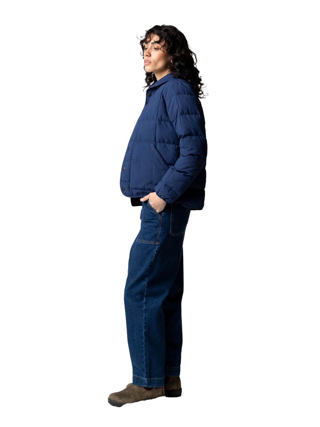 Women's Lapwing Jacket Finisterre