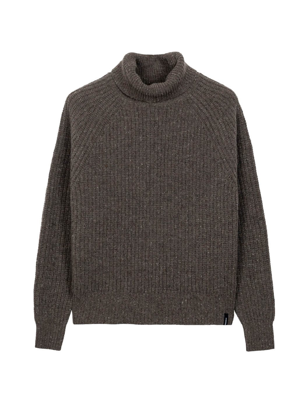 Finisterre CLOTHING - Women - Apparel - Top Finisterre *26W* Mora Roll Neck W