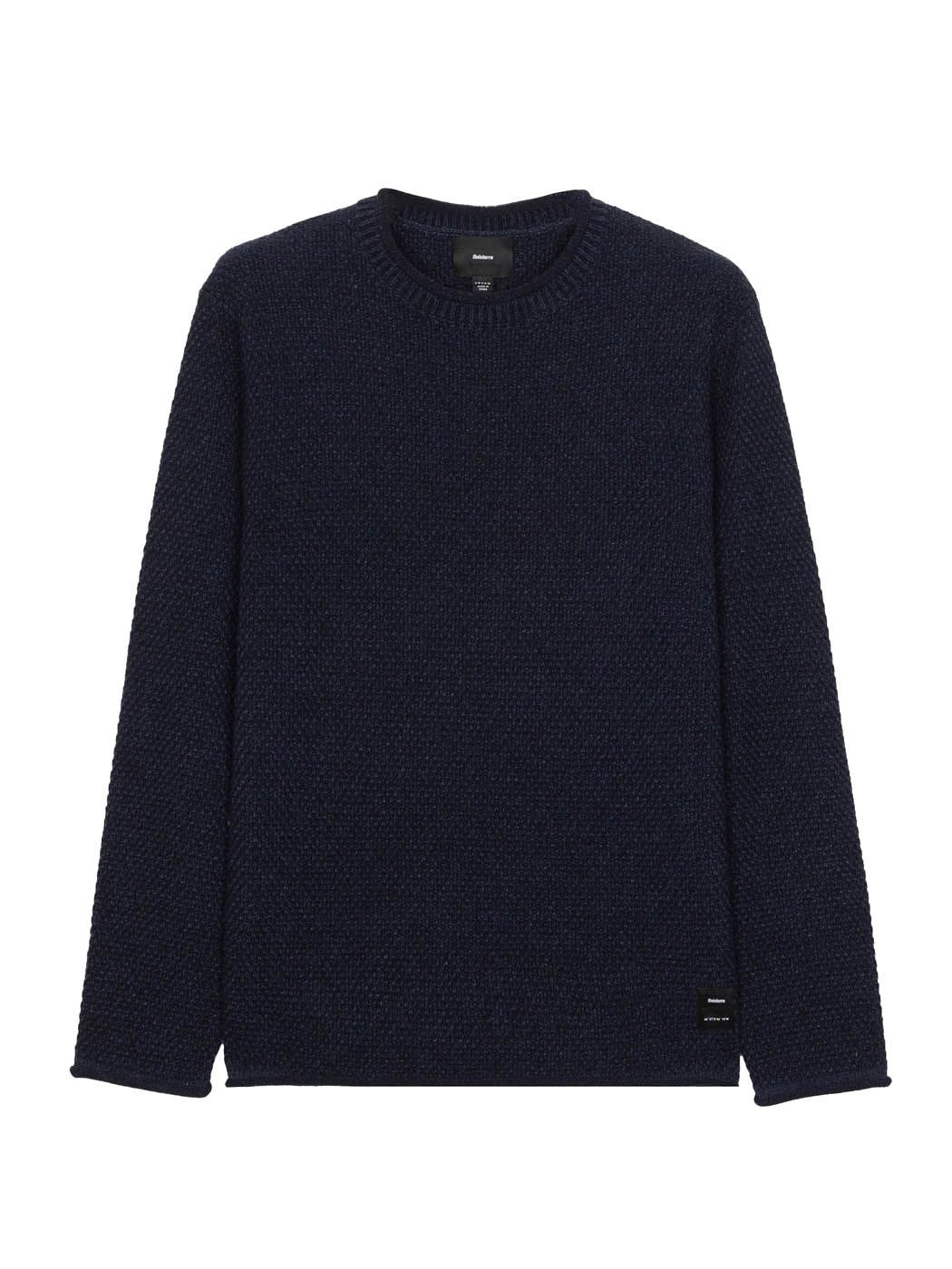 Finisterre Sweater Men's Barents Jumper