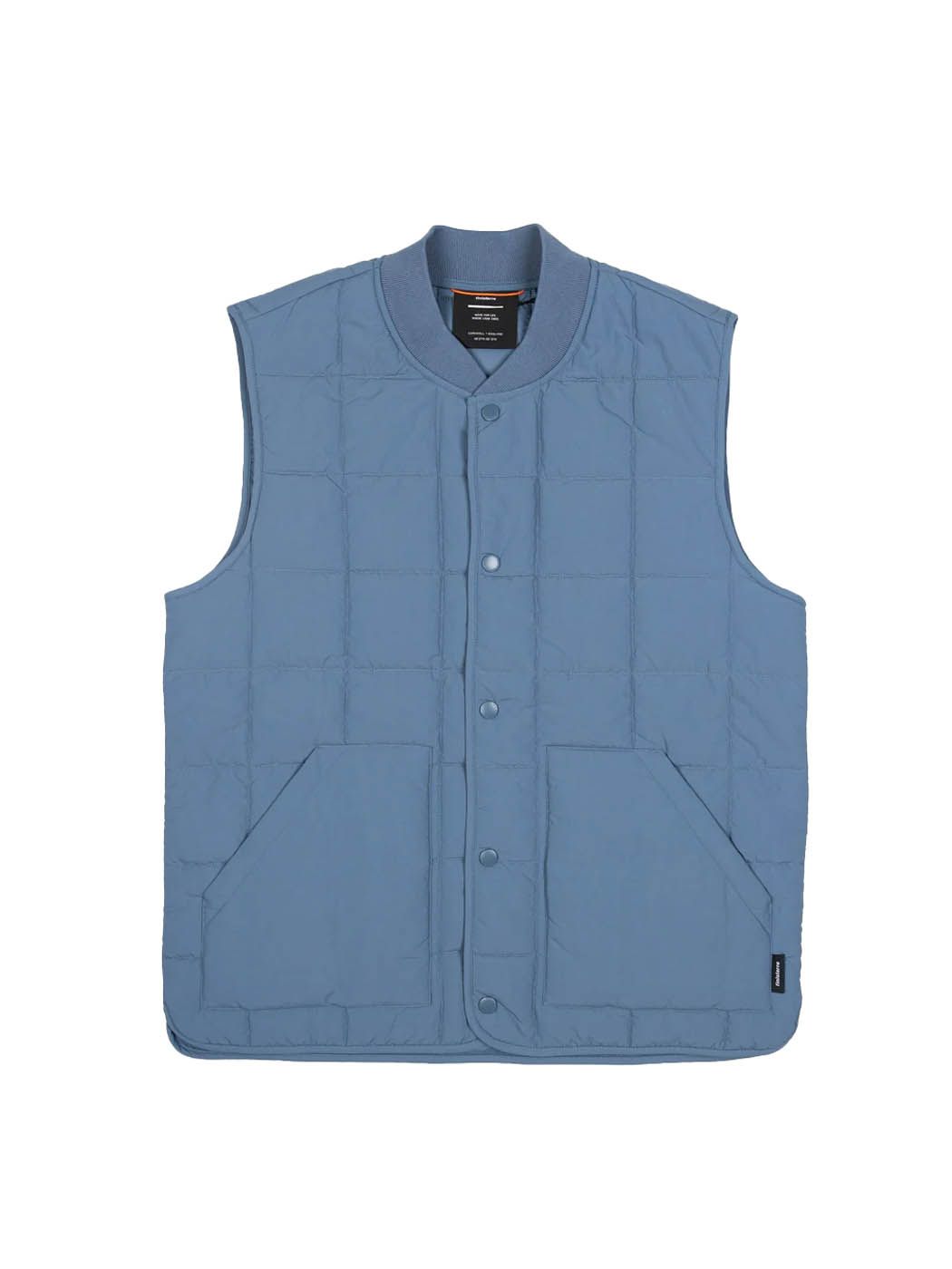 Finisterre Vest Men's Lapwing Gilet