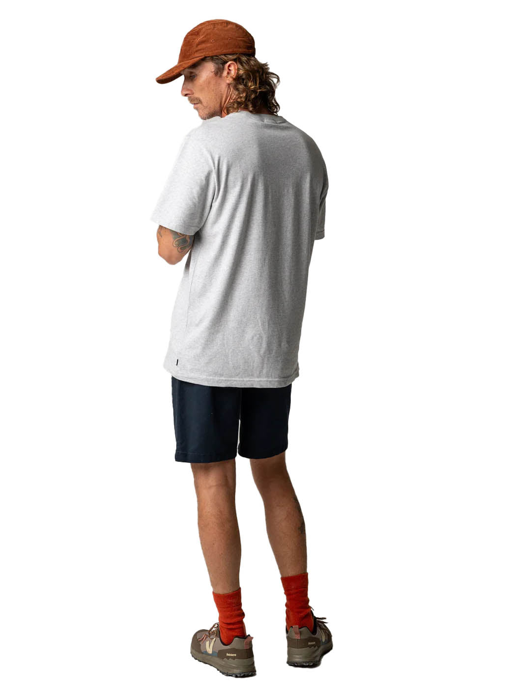 Finisterre Shorts Men's Rincon Chino Short
