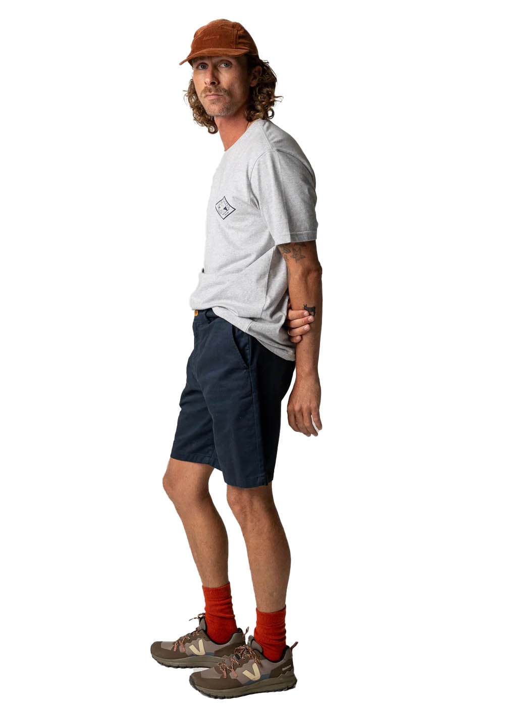 Finisterre Shorts Men's Rincon Chino Short