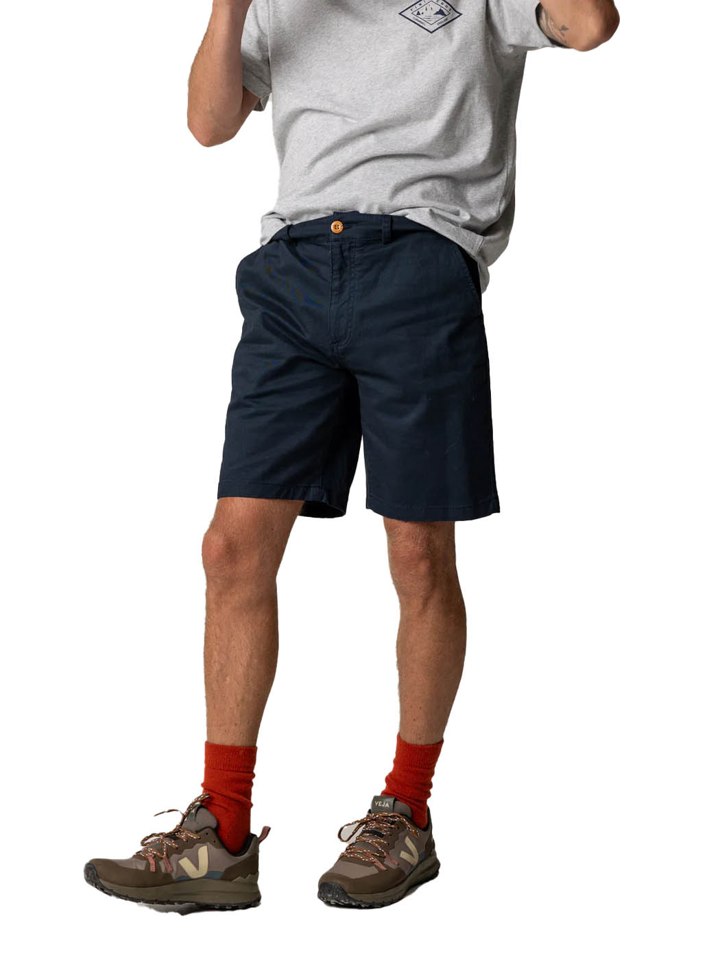 Finisterre Shorts Men's Rincon Chino Short