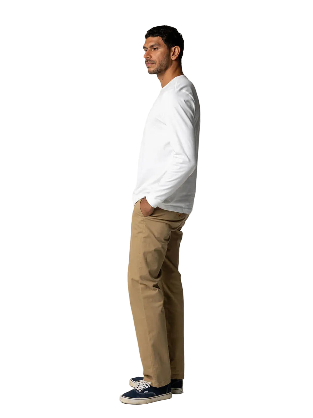Finisterre Pants Men's Rincon Straight Fit Chino