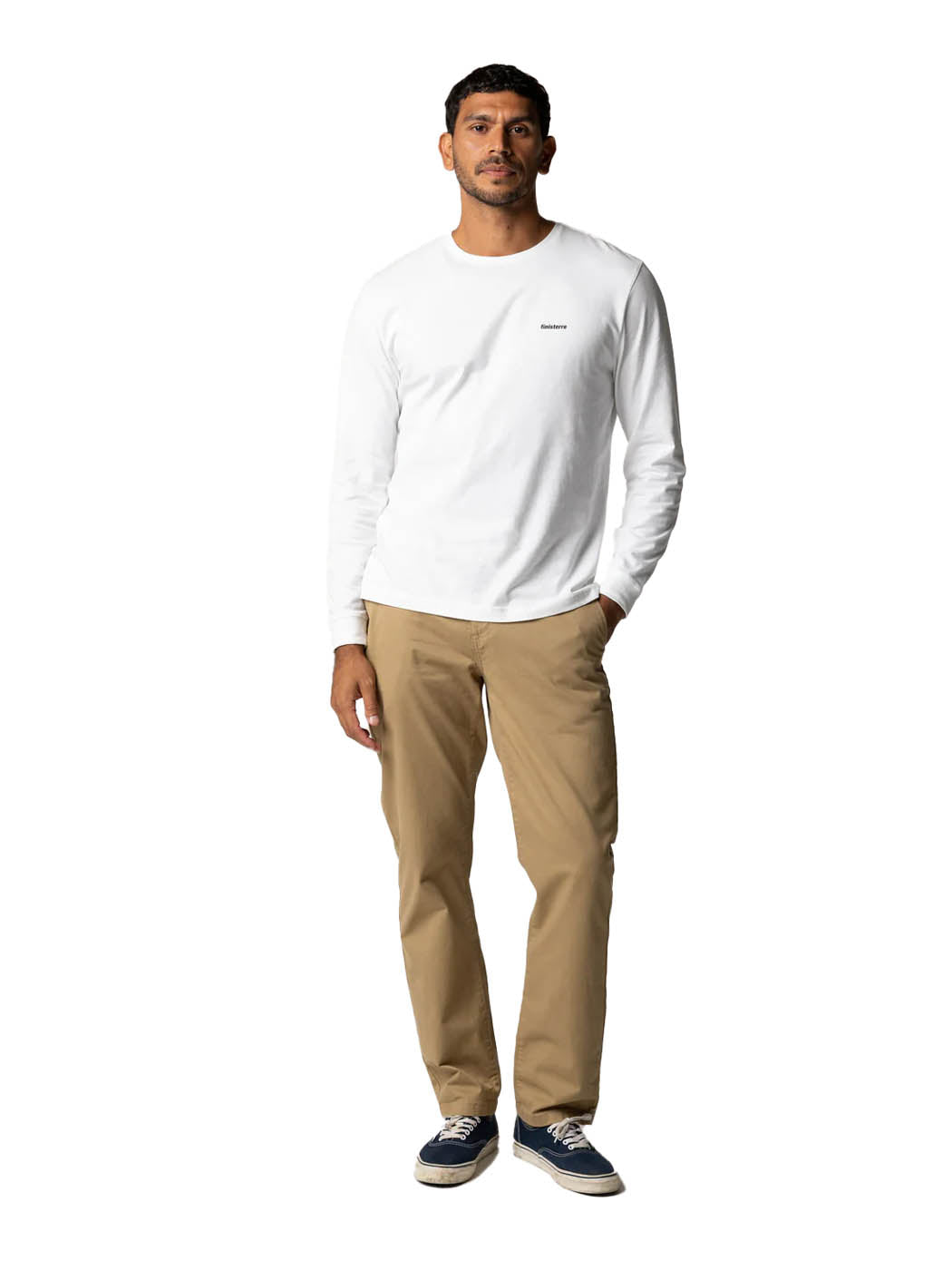 Finisterre Pants Men's Rincon Straight Fit Chino