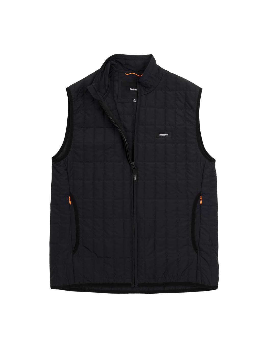 Finisterre Vest Women's Firecrest Gilet
