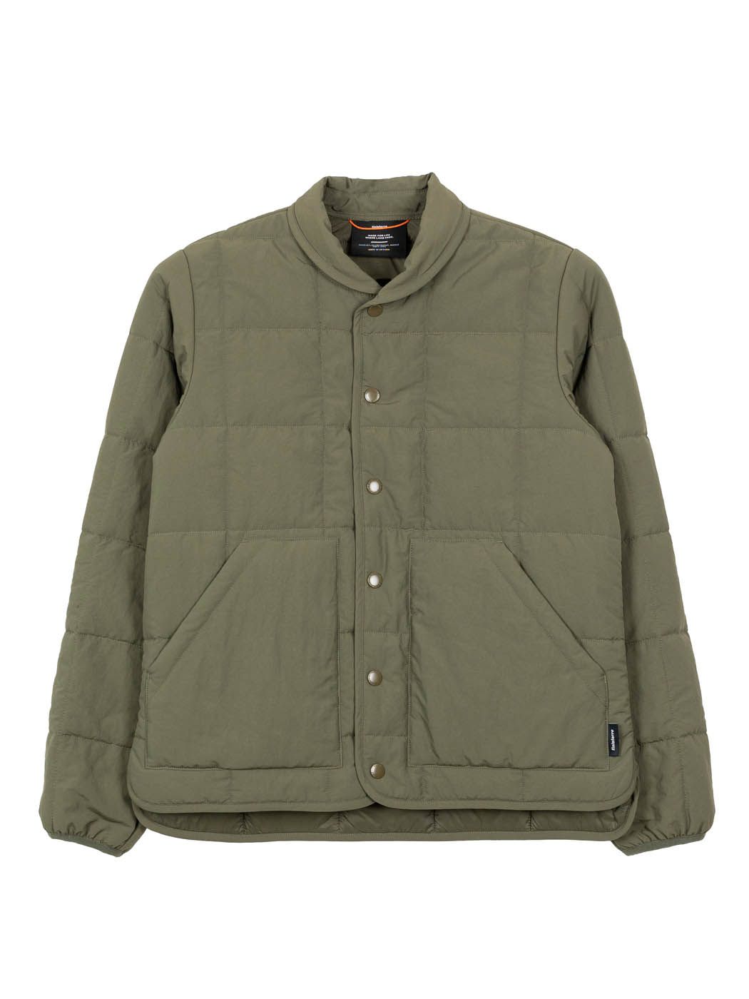 Women's Lapwing Jacket Finisterre
