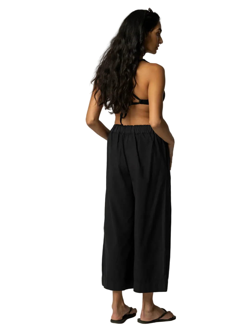 Finisterre Pants Women's Morva Culotte