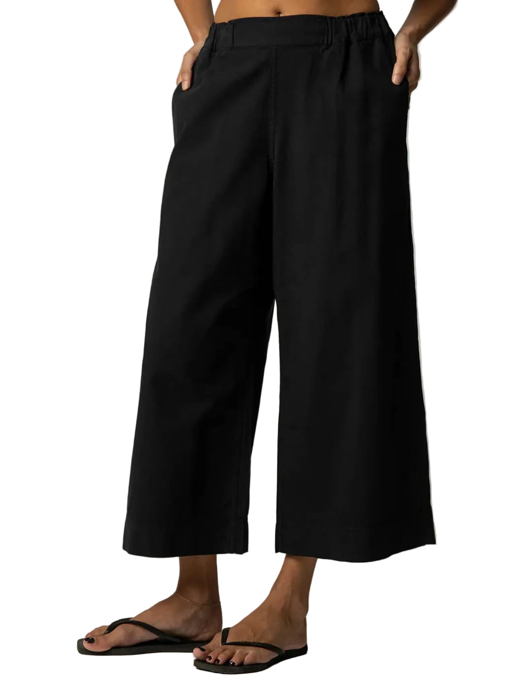 Finisterre Pants Women's Morva Culotte