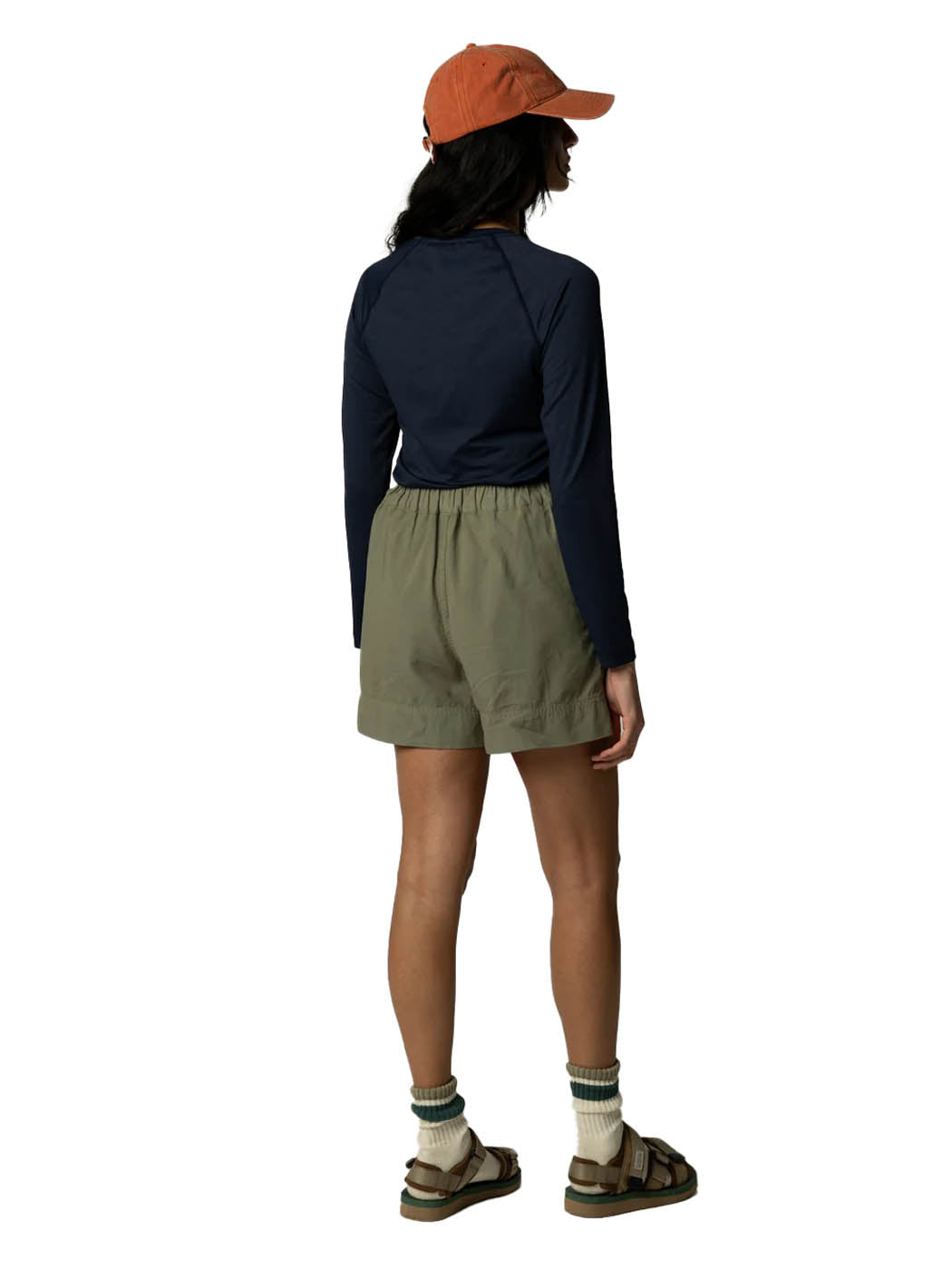 Finisterre Shorts Women's Morva Short