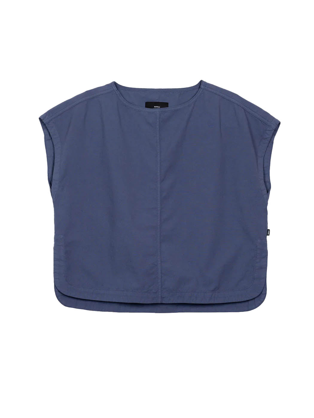 Finisterre Short Sleeve Shirt Women's Morva Top