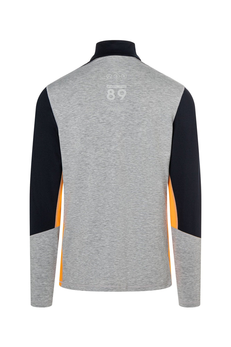 Fire + Ice CLOTHING - Men - Apparel - Top Fire + Ice *23W*  Men's BAXTER