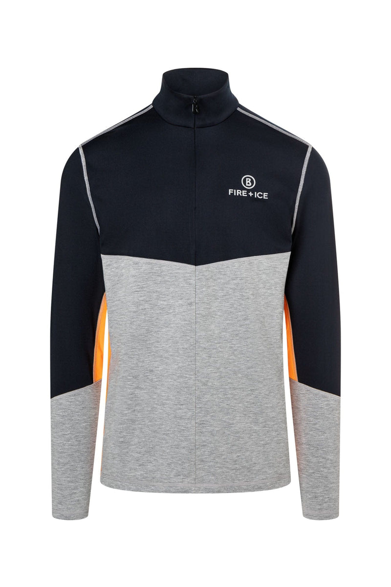Fire + Ice CLOTHING - Men - Apparel - Top Fire + Ice *23W*  Men's BAXTER