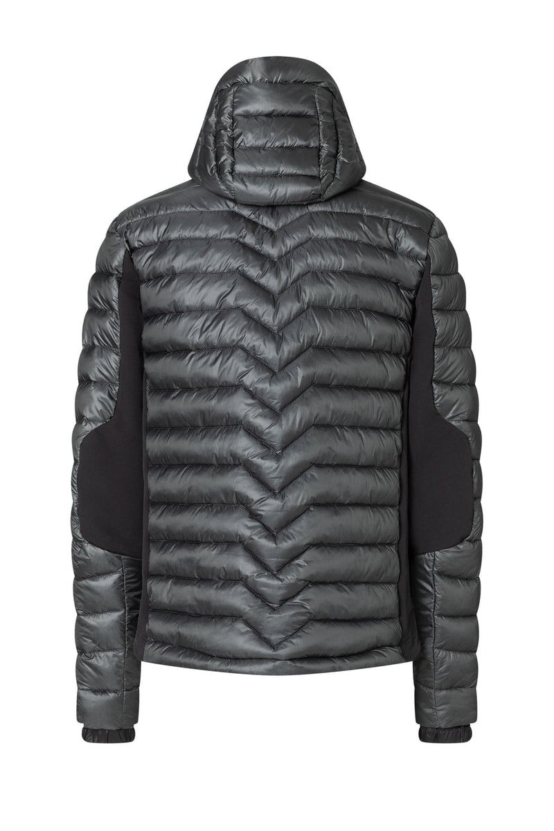 Fire + Ice CLOTHING - Men - Outerwear - Jacket Fire + Ice *23W*  Men's GORAN2