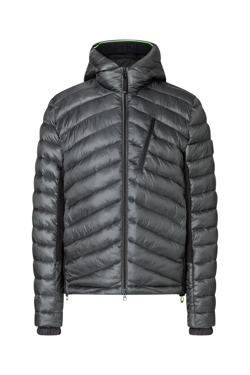 Fire + Ice CLOTHING - Men - Outerwear - Jacket Fire + Ice *23W*  Men's GORAN2