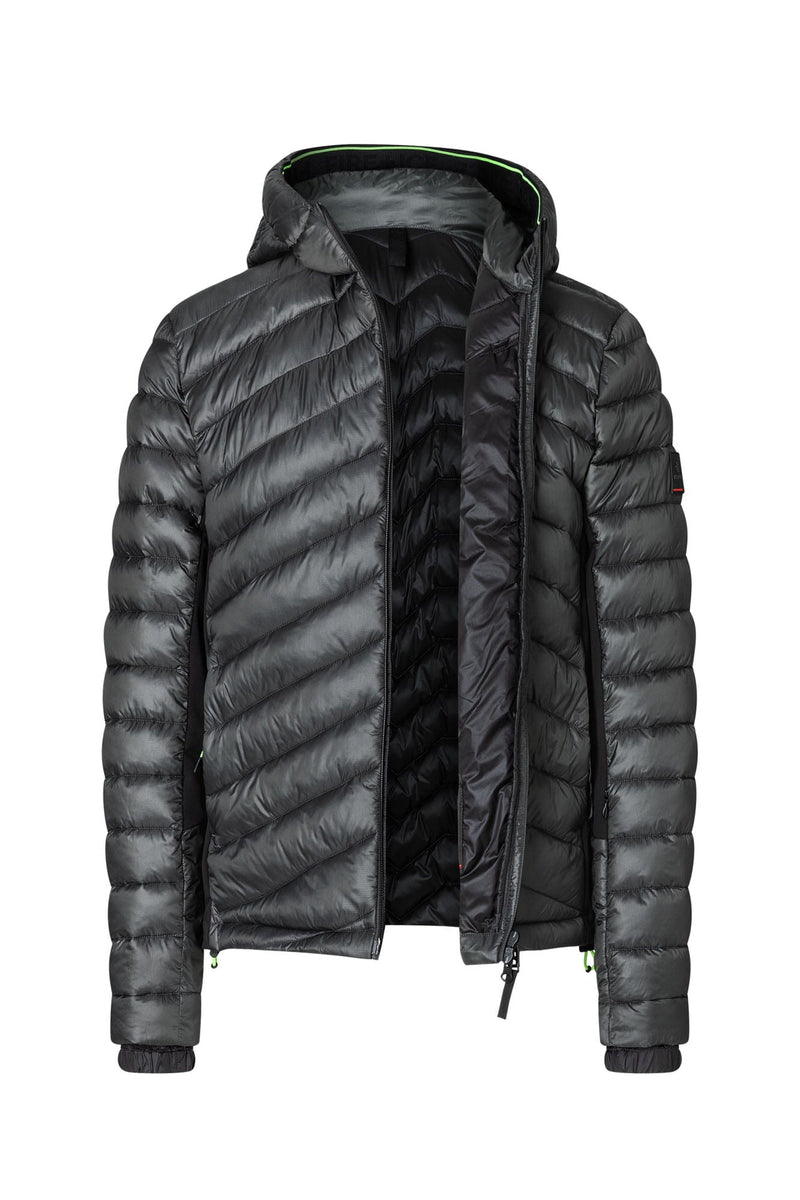 Fire + Ice CLOTHING - Men - Outerwear - Jacket Fire + Ice *23W*  Men's GORAN2
