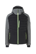 Fire + Ice CLOTHING - Men - Outerwear - Jacket Fire + Ice *23W*  Men's IVO