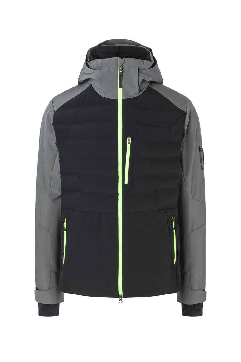 Fire + Ice CLOTHING - Men - Outerwear - Jacket Fire + Ice *23W*  Men's IVO