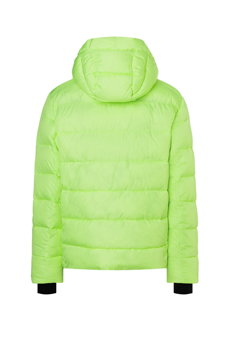 Fire + Ice CLOTHING - Men - Outerwear - Jacket Fire + Ice *23W*  Men's LUKA2