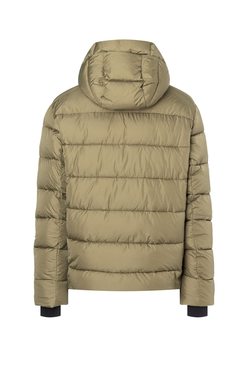 Fire + Ice CLOTHING - Men - Outerwear - Jacket Fire + Ice *23W*  Men's LUKA2
