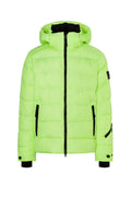 Fire + Ice CLOTHING - Men - Outerwear - Jacket Fire + Ice *23W*  Men's LUKA2