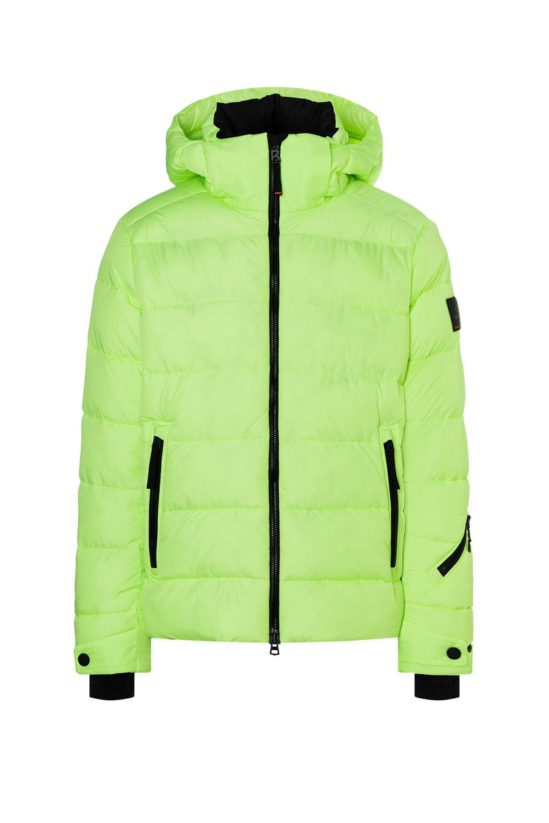 Fire + Ice CLOTHING - Men - Outerwear - Jacket Fire + Ice *23W*  Men's LUKA2