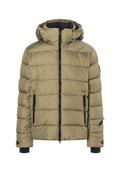 Fire + Ice CLOTHING - Men - Outerwear - Jacket Fire + Ice *23W*  Men's LUKA2