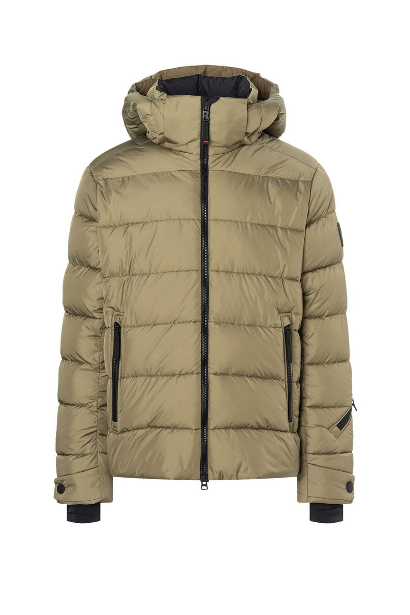 Fire + Ice CLOTHING - Men - Outerwear - Jacket Fire + Ice *23W*  Men's LUKA2