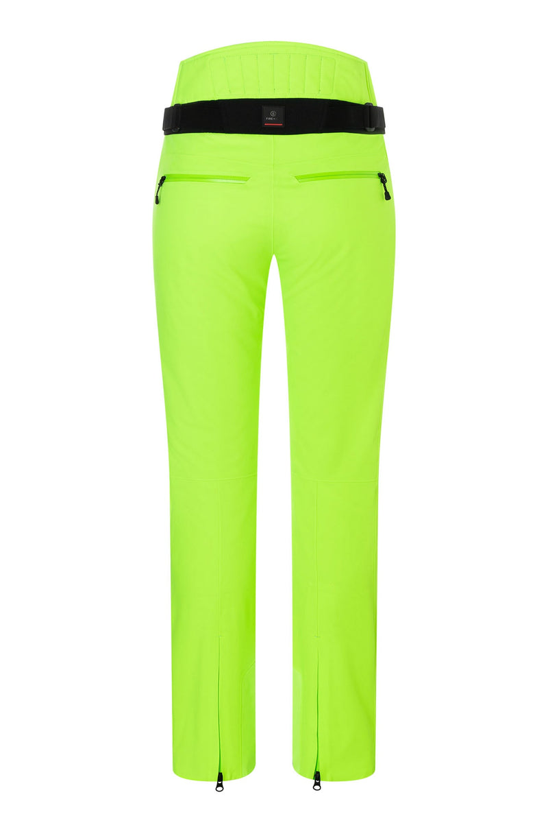 Fire + Ice CLOTHING - Women - Outerwear - Pant Fire + Ice *23W*  Women's BORJA3-T