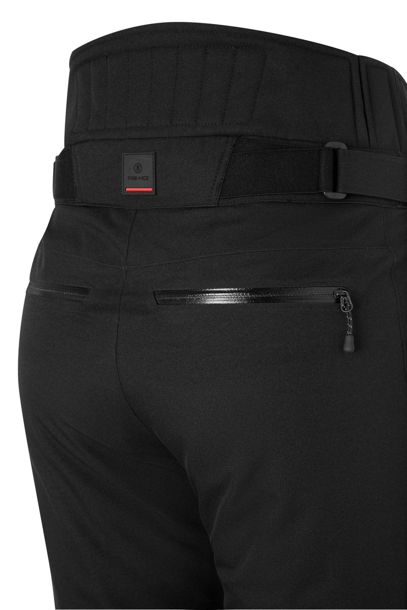 Fire + Ice CLOTHING - Women - Outerwear - Pant Fire + Ice *23W*  Women's BORJA3-T