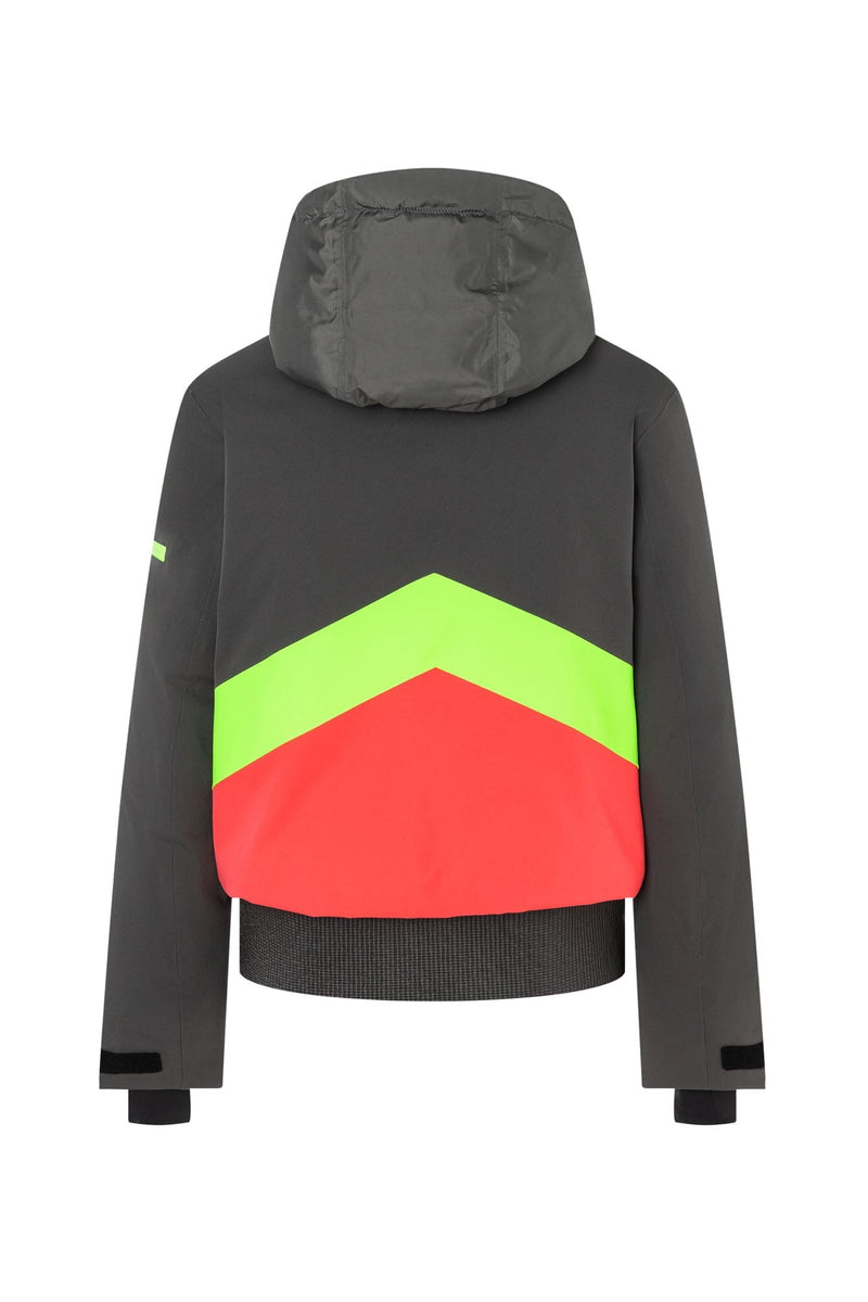 Fire + Ice CLOTHING - Women - Outerwear - Jacket Fire + Ice *23W*  Women's EMELY-T