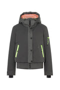 Fire + Ice CLOTHING - Women - Outerwear - Jacket Fire + Ice *23W*  Women's EMELY-T