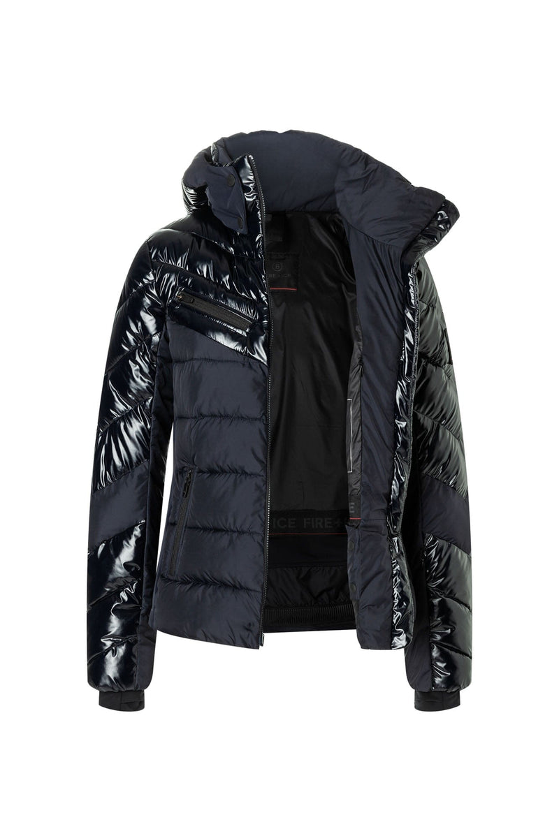 Fire + Ice CLOTHING - Women - Outerwear - Jacket Fire + Ice *23W*  Women's FARINA3